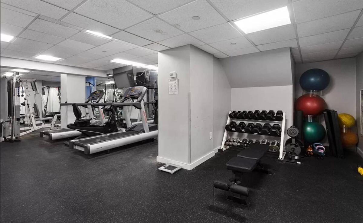 Apartment 73-710 New Prime Uws Doorman Gym C Park *