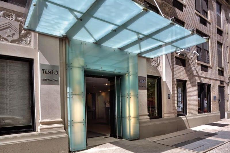 73-710 New Prime Uws Doorman Gym C Park Apartamento Nova York