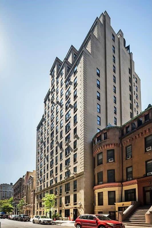 73-710 New Prime Uws Doorman Gym C Park Apartamento *