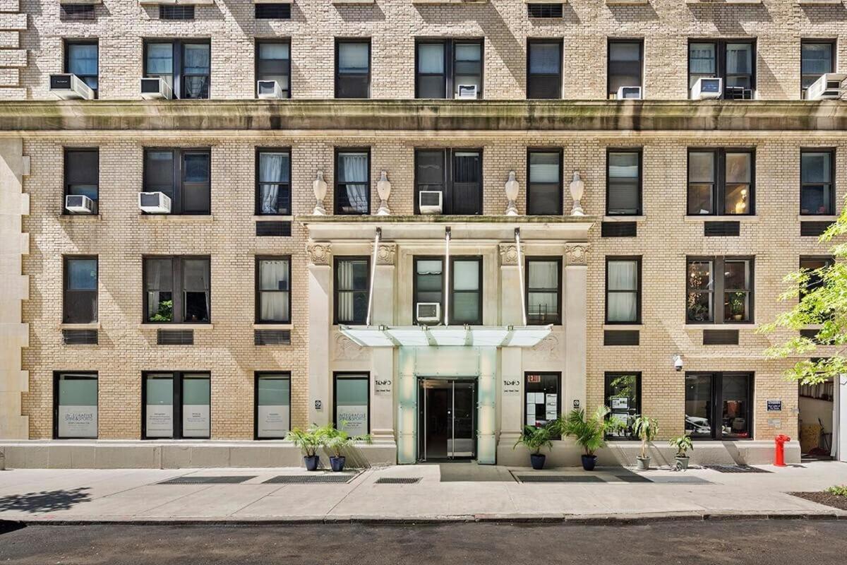 Apartamento 73-710 New Prime Uws Doorman Gym C Park