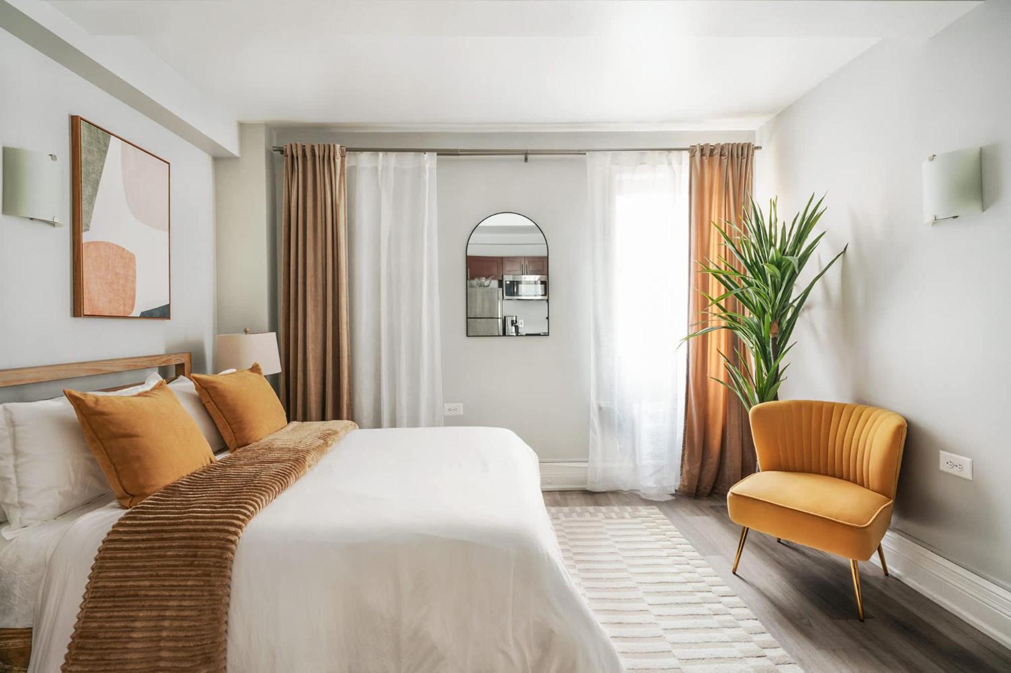 Apartamento 73-710 New Prime Uws Doorman Gym C Park Nova York